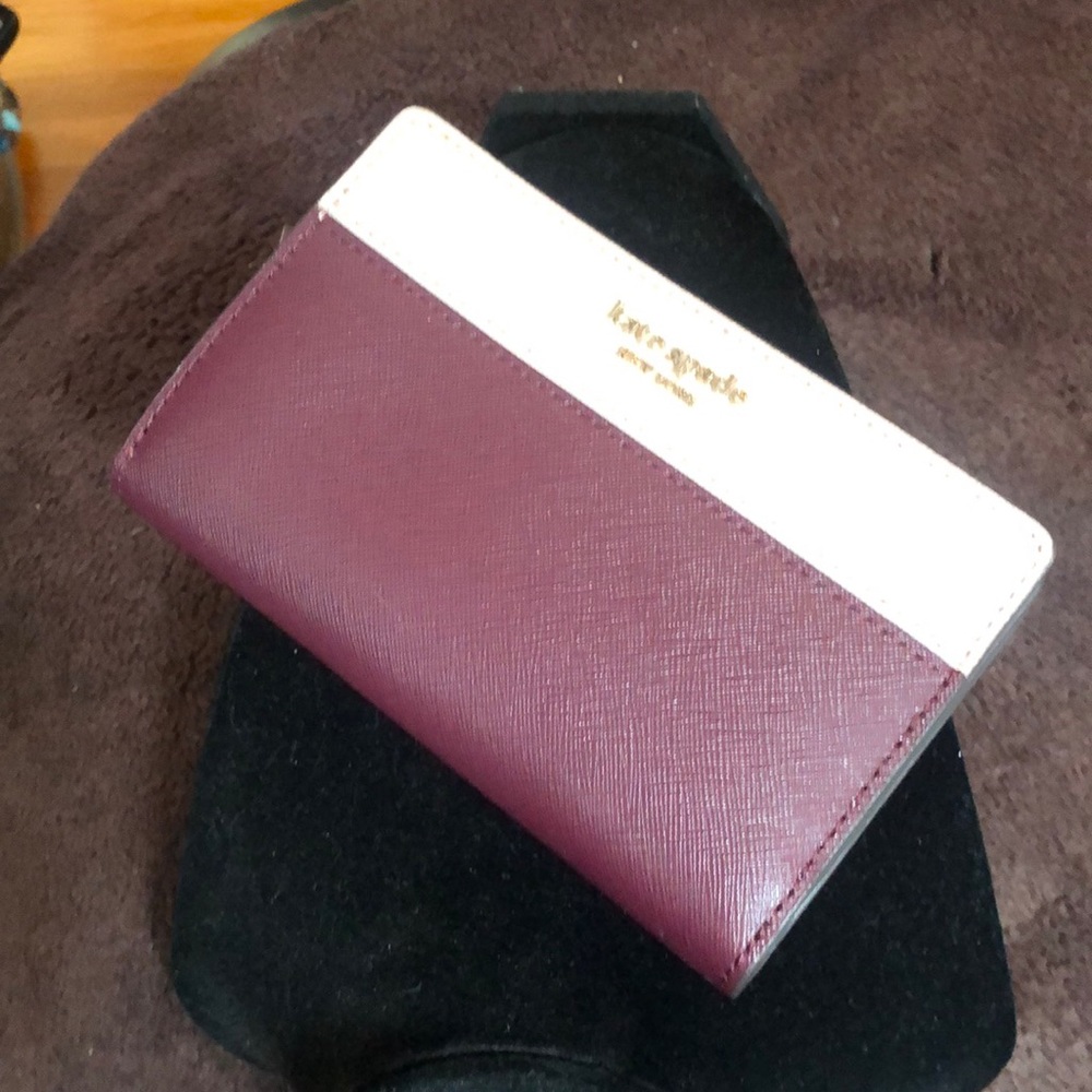 Kate Spade wallet